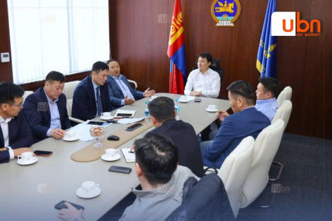 АҮЭБЯ: Евро-5 стандартын АИ-92 автобензинийг БНХАУ-аас авах хэмжээг хоёр дахин нэмэгдүүлэхээр  хэлцэл хийж байна