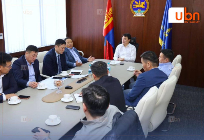 АҮЭБЯ: Евро-5 стандартын АИ-92 автобензинийг БНХАУ-аас авах хэмжээг хоёр дахин нэмэгдүүлэхээр  хэлцэл хийж байна