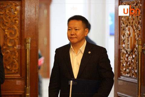 Н.Алтаншагай: Багш, эмч нарын цалин нэмэхийг дэмжиж байна