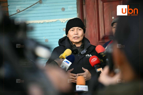 Х.Нямбаатар: Энэ онд 5000 өрх, ирэх онд 50 мянган өрхийн гэр, байшинг дулаалж, хийн түлшинд шилжүүлнэ