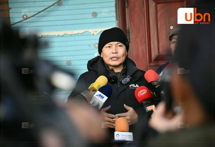 Х.Нямбаатар: Энэ онд 5000 өрх, ирэх онд 50 мянган өрхийн гэр, байшинг дулаалж, хийн түлшинд шилжүүлнэ