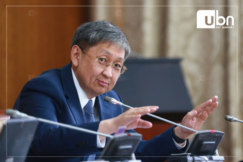 Ч.Хүрэлбаатар: “Женко“-гийн нийт хоригийн 42 хувь нь миний томилгоо, ажил үүрэгтэй холбоотой асуудал байсан