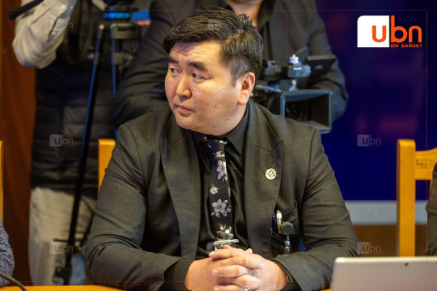 З.Цогтгэрэл: Маргаашаас зөвшилцөлд хүрье гэж байна. 2026 оны 1 сарын 1 гэхэд 3.5 саяд хүргэх ёстой