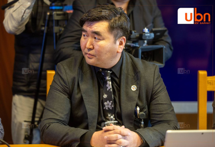 З.Цогтгэрэл: Маргаашаас зөвшилцөлд хүрье гэж байна. 2026 оны 1 сарын 1 гэхэд 3.5 саяд хүргэх ёстой