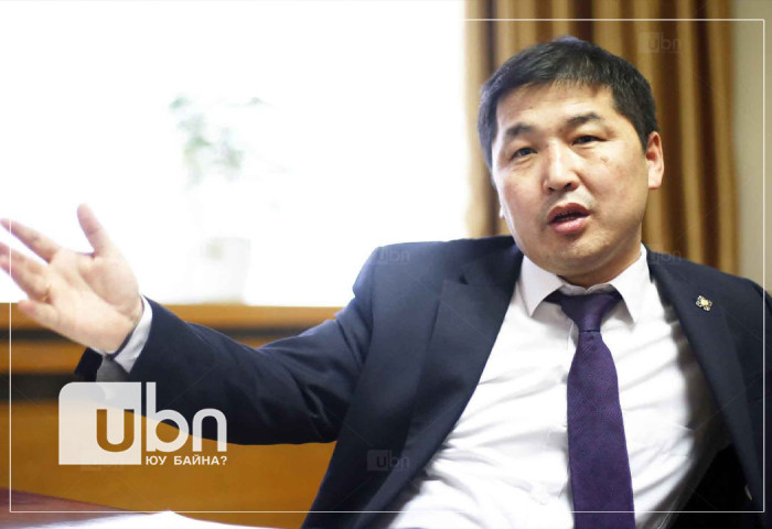 О.Баасанхүү: УИХ-ын даргын өөрийн хүсэлтээр ажлаас чөлөөлөгдөх асуудал нь Үндсэн хуулийн асуудал биш тул Ерөнхийлөгч хориг тавих үндэслэл байхгүй