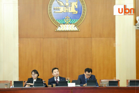 ​ Багшийн үндсэн цалинг 20 хувь нэмэгдүүлснээр 3.4 сая төгрөгт хүрнэ