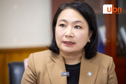 О.Номинчимэг: Үндсэн хуулийн цэц Их суудлын хуралдаанаа процессийн хуулиа зөрчин зарлажээ