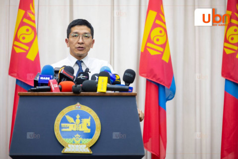 ШУУД: Засгийн газрын ээлжит хуралдаанаас гаргасан шийдвэрийг танилцуулж байна