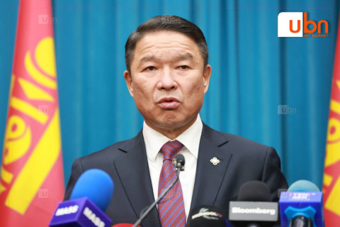 Д.Батлут: Энхийг сахиулах ажиллагаанд явсан алба хаагчид 6 сая гаруй төгрөгийн томилолтын мөнгийг нэмж авах боломжтой боллоо