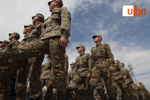 Хугацаат цэргийн албан хаагчид алба хааж байх хугацаандаа эрэлттэй байгаа мэргэжлээр боловсрол эзэмшиж, халагдсаныхаа дараа мэргэжлээрээ ажиллах боломжтой боллоо