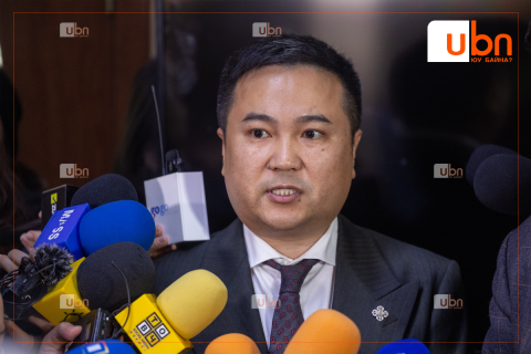 П.Сайнзориг: 40-хөн гишүүний дэмжлэгтэй Ерөнхий сайд ямар ч хамаагүй аргаар албан тушаалд үлдэх гэсэн увайгүй үйлдэл хийж байна