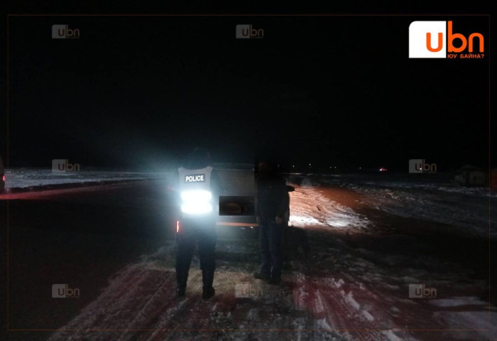 ЦЕГ: Мал хулгайлах гэмт хэрэг өсөх хандлагатай байгаа тул зах, худалдааны төвүүдэд хяналт тавих ажлыг эрчимжүүлж байна