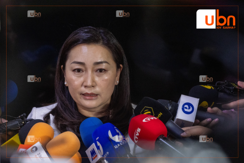 Х.Булгантуяа: 71 гишүүний саналыг хүндлээч ээ, Ерөнхий сайд аа