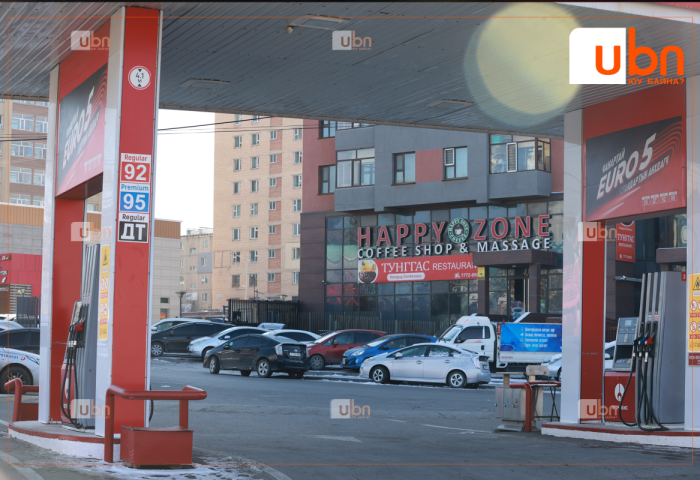 АИ-92 шатахууны үнийг нэмсэн 21 ААН-ийг 52.6 тэрбум төгрөгөөр торголоо