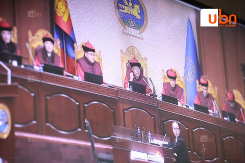 ҮХЦ-ийн Их суудлын хуралдааны шийдвэрийг 21.00 цагт танилцуулахаар болжээ
