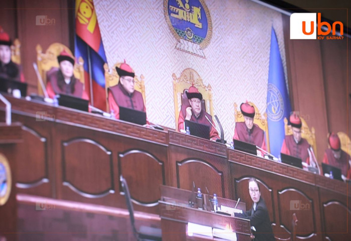 ҮХЦ-ийн Их суудлын хуралдааны шийдвэрийг 21.00 цагт танилцуулахаар болжээ