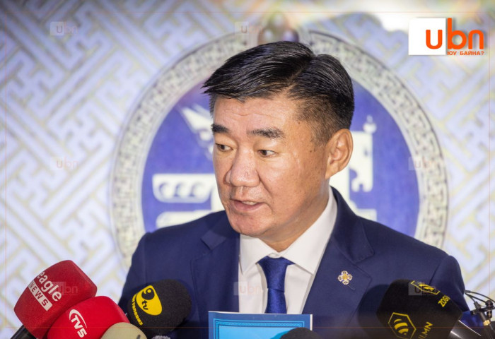 С.Бямбацогт: ҮХЦ-ийн шийдвэр эцсийнх учраас УИХ хэлэлцэх эрхгүй