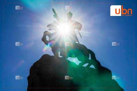 ӨГЛӨӨНИЙ МЭНД: Улаанбаатарт 0 хэм, зөөлөн салхитай