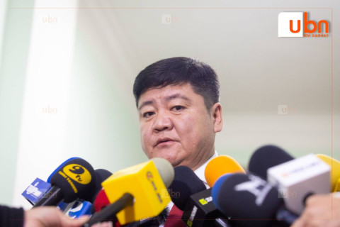 Ц.Сандаг-Очир: ТББХ-г дахин хуралдуулж, Ерөнхийлөгчийн хоригийг хэлэлцэхийг УИХ-ын даргын дэргэдэх зөвлөл дэмжлээ