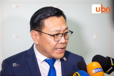 Б.Баярбаатар: ҮХЦ-ийн Их суудлын хуралдааны дүгнэлт эцсийн шийдвэр биш