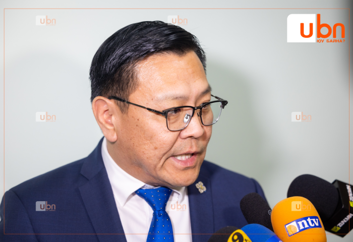 Б.Баярбаатар: ҮХЦ-ийн Их суудлын хуралдааны дүгнэлт эцсийн шийдвэр биш