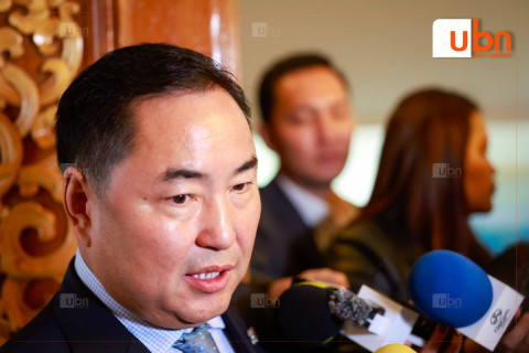 Б.Пүрэвдорж: Нэгэнт ҮХЦ-ийн дүгнэлт гарсан тул Ерөнхийлөгч хоригоо татах болов уу гэж бодож байна