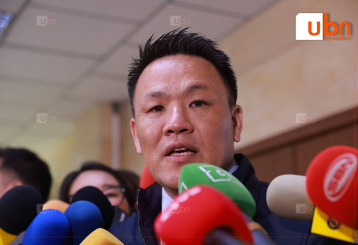 Н.Номтойбаяр: ҮХЦ-ийн цэцийн дүгнэлтийг УИХ хэлэлцэнэ