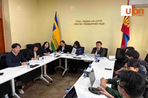 “Air Farm” ухаалаг хүлэмжийн системийг туршилтаар нэвтрүүлж эхэллээ