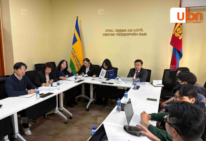 “Air Farm” ухаалаг хүлэмжийн системийг туршилтаар нэвтрүүлж эхэллээ