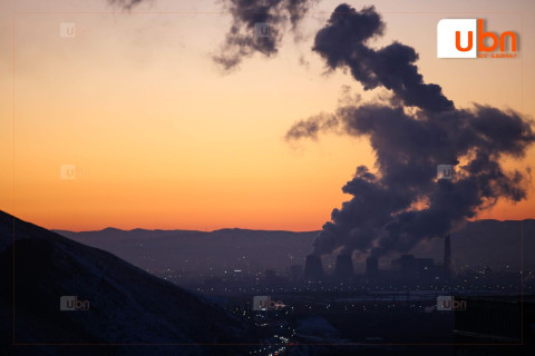 ӨГЛӨӨНИЙ МЭНД: Улаанбаатарт 1 хэм дулаан, багавтар үүлтэй