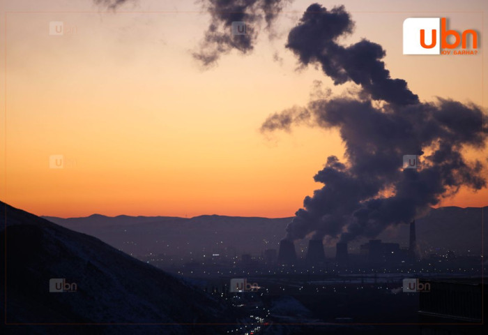 ӨГЛӨӨНИЙ МЭНД: Улаанбаатарт 1 хэм дулаан, багавтар үүлтэй