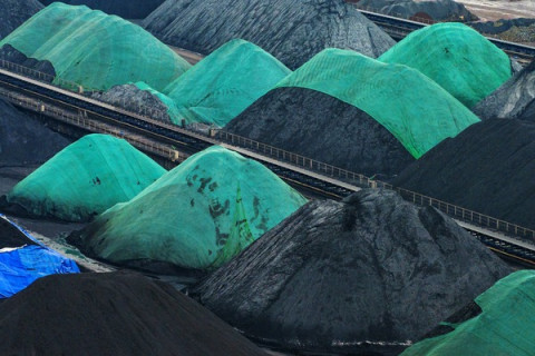 Өнгөрсөн 9-р сард түүхэн дээд түвшнээ шинэчилсэн Монголын нүүрсний экспорт ойрын хугацаанд өсөлтөө хадгалах төлөвтэй