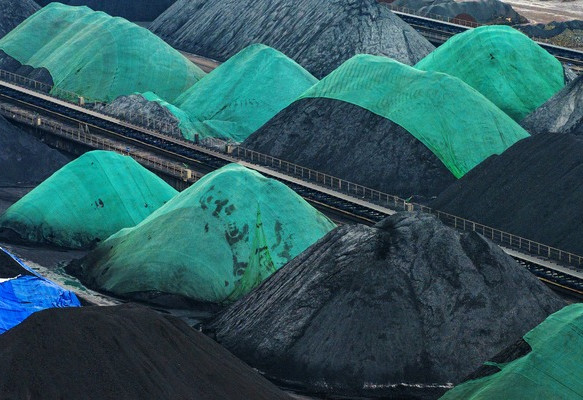 Өнгөрсөн 9-р сард түүхэн дээд түвшнээ шинэчилсэн Монголын нүүрсний экспорт ойрын хугацаанд өсөлтөө хадгалах төлөвтэй