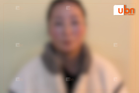 “Шатахуун зарна“ гэх мэт хуурамч зараар иргэдийг залилж байсан 33 настай эмэгтэйг саатууллаа