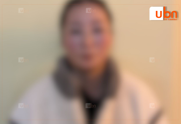 “Шатахуун зарна“ гэх мэт хуурамч зараар иргэдийг залилж байсан 33 настай эмэгтэйг саатууллаа