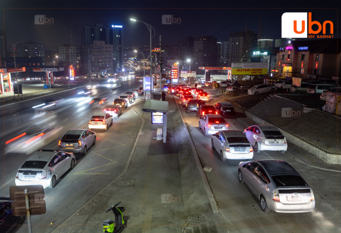 Дахин тэгш, сондгой дугаарын хязгаарлалт хийх санал асуулга энэ сарын 26-ны 00.00 цаг хүртэл явагдаж байна