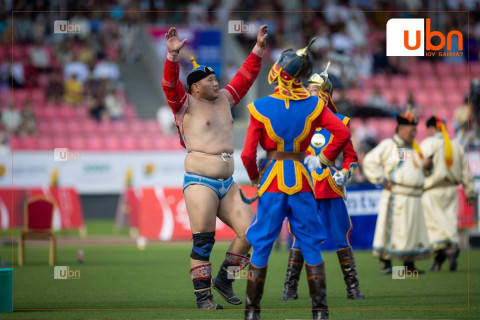 ЦЕГ: Улсын гарди Н.Өсөхбаярын өөрийнх нь гомдлын дагуу допингийн төрлийн зүйл хэрэглүүлсэн, хорлосон гэх хэргийг шалгаж байна