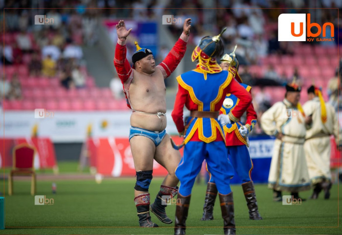 ЦЕГ: Улсын гарди Н.Өсөхбаярын өөрийнх нь гомдлын дагуу допингийн төрлийн зүйл хэрэглүүлсэн, хорлосон гэх хэргийг шалгаж байна