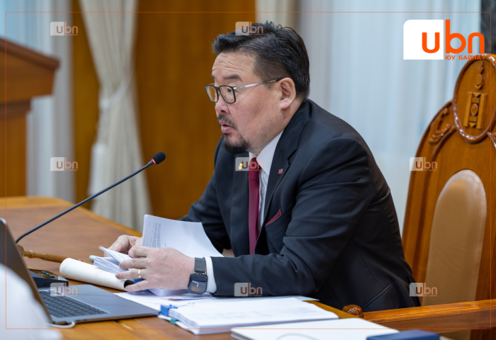 ШУУРХАЙ: ЗГ ээлжит бусаар хуралдаж шатахууны асуудлыг хэлэлцэхээр болжээ