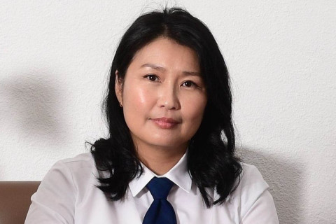 Татварын ерөнхий газрын даргын үүрэг гүйцэтгэгчээр С.Төгсжаргалыг томилжээ