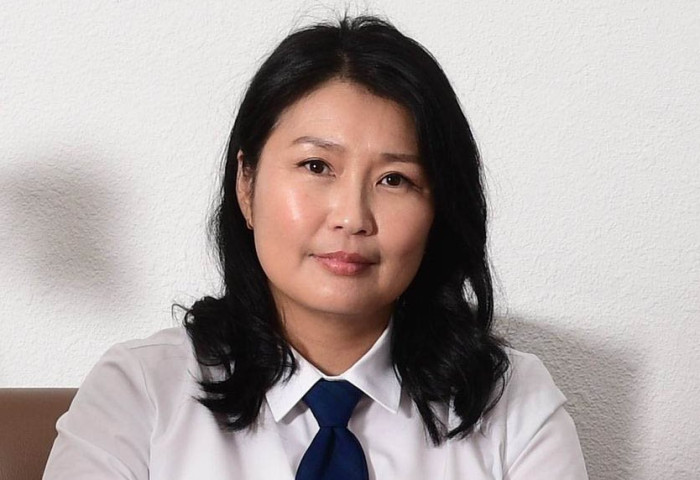 Татварын ерөнхий газрын даргын үүрэг гүйцэтгэгчээр С.Төгсжаргалыг томилжээ