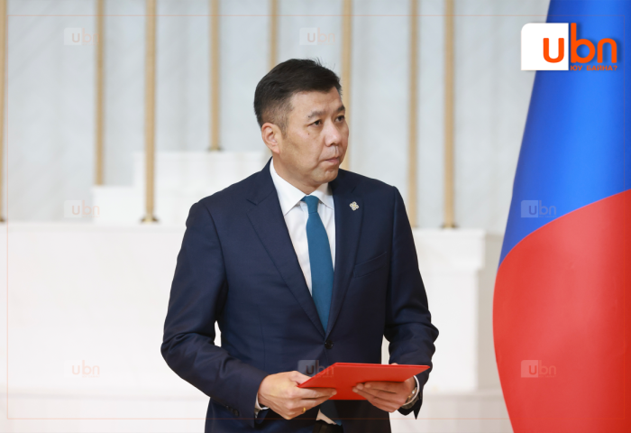 Б.Энхбаяр: ЦЕГ-ын шинэ дарга ойрын үед томилогдоно