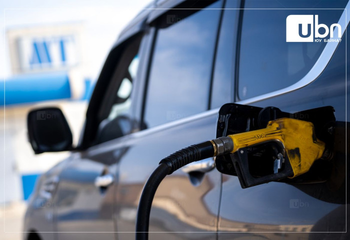 Ирэх долоо хоногт БНХАУ-аас  эхний ээлжийн 2 мянган тонн АИ-92 автобензиний ачилт хийгдэж эхэлнэ