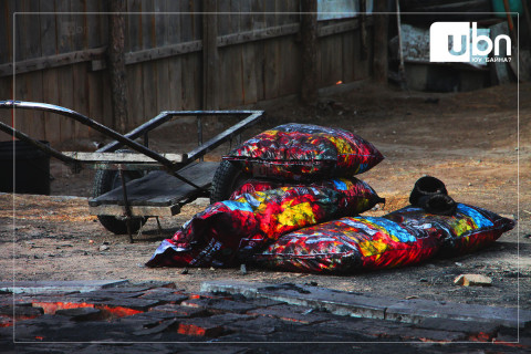 Түлш худалдан авах “Хотула” аппликейшныг ашиглах боломжгүй иргэд иргэний үнэмлэхийн QR кодоор түлш худалдан авна