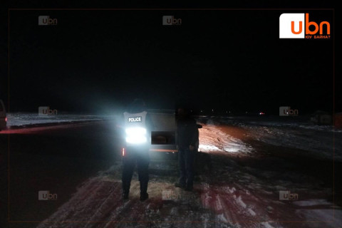 Мал хулгайлах гэмт хэрэг өмнөх оны мөн үеэс 19.4 хувиар өсчээ