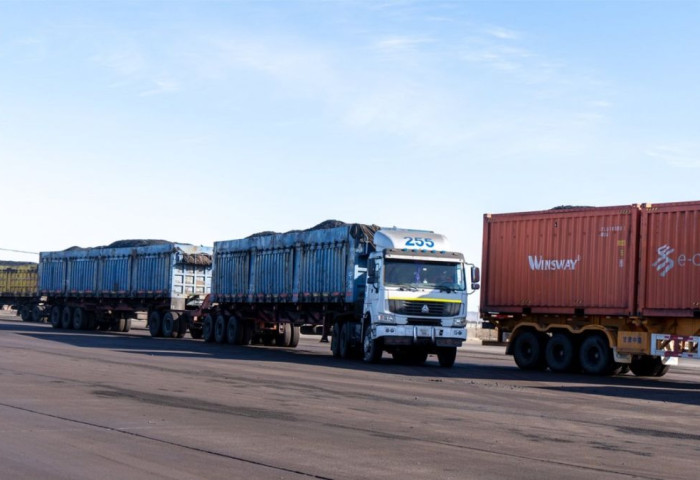 Гашуун сухайт авто зам ХХК-иас МЭДЭГДЭЛ гаргалаа