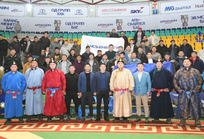 АЛТАН ЦОМ: Э.Батмагнай ахлагчтай “MCS ENERGY”, Б.Орхонбаяр ахлагчтай “АПУ, СКАЙТЕЛ” багууд эхний ялалтаа авлаа