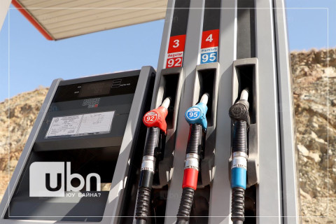 ШТС-уудыг цэнэглэхтэй холбогдуулан АМГТГ-аас замын хөдөлгөөнд зохицуулалт хийж өгөхийг Хотын даргаас хүсжээ