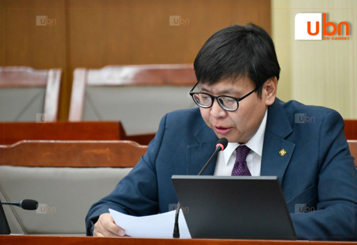 БОЛОВСРОЛЫН ЯАМ: Бид багш нарынхаа цалинг нэмэхийн төлөө тууштай ажиллахаа амлаж байна. Гагцхүү бидэнд хэлэлцээ хийх боломж олгооч