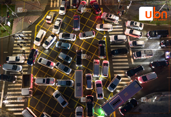 Тэгш, сондгойгоор зорчуулах санал асуулга өчигдөр дууссан тул үр дүнгээ нэгтгэнэ